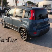 FIAT Panda fulll GPL - 2022