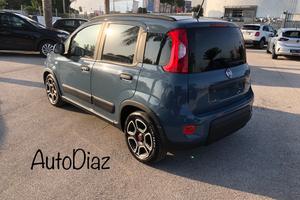 FIAT Panda fulll GPL - 2022