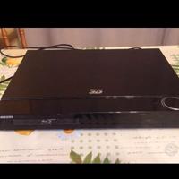 lettore blu-ray samsung
