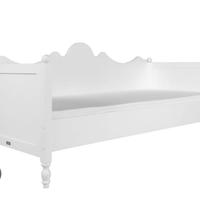 Lettino come da foto.