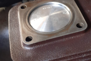 Honda x8rs Valentino Rossi