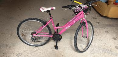 bicicletta x bimba Faema 