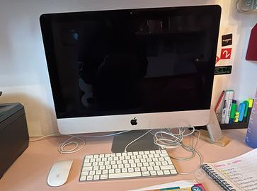 IMac Apple
