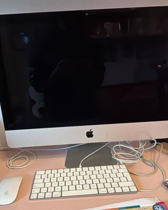 IMac Apple