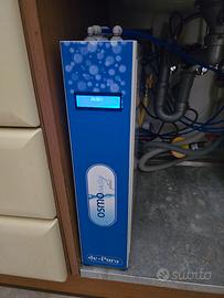 De-pura Osmo easyJet plus