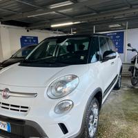 Fiat 500L 1.3 Multijet 85 CV Trekking