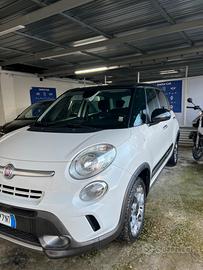 Fiat 500L 1.3 Multijet 85 CV Trekking