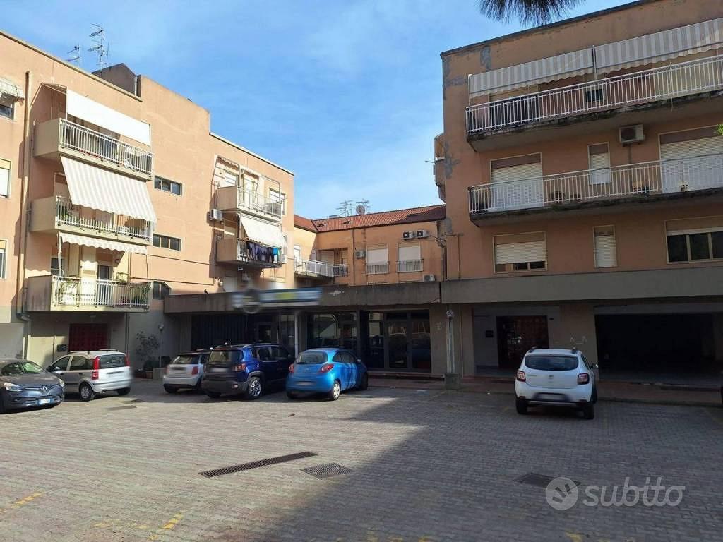 Appartamento – Messina, Santissima Annunziata, V Circoscrizione - Altro