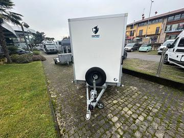 RIMORCHIO HAPERT SAPPHIRE