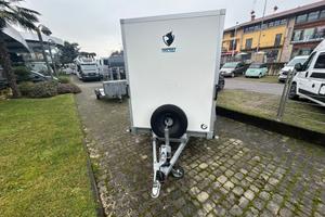 RIMORCHIO HAPERT SAPPHIRE