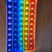 Astuccio per la scuola poppit