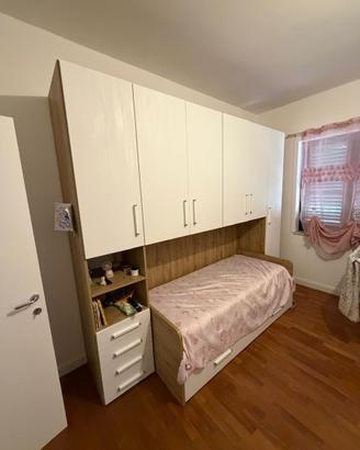 2 camerette , vendibili anche separatamente