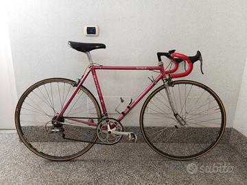 Bici da corsa Battaglin anni 90