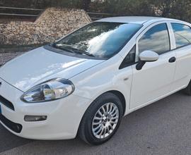 Fiat Punto 1.3 MJT 95CV S&S 5 porte Easy N1 4 Post