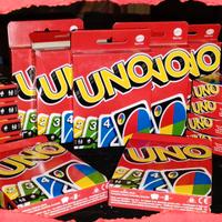 15° PACCHI di CARTE da "UNO CLASSICHE" New