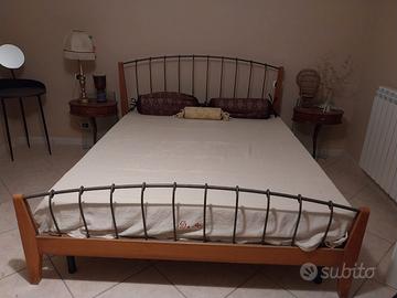 2 camere da letto