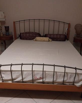 2 camere da letto