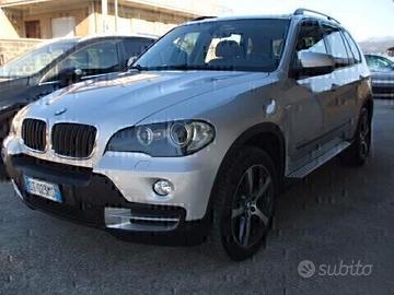 RICAMBI per bmw x5 E70 2008 2009 2010 DISPONIAMO D