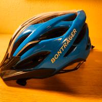 casco MTB  bambino