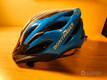 casco MTB  bambino