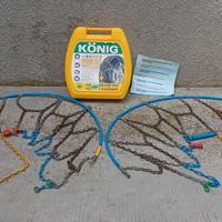 Catene neve per Punto Evo - 185/65 R15