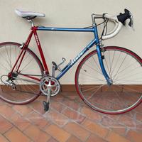 Bici Atala ErgoPower Campagnolo Avanti