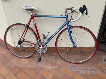 Bici Atala ErgoPower Campagnolo Avanti