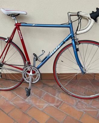 Bici Atala ErgoPower Campagnolo Avanti
