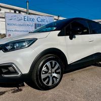 Renault Captur 1.5 dci Business 90cv edc " KM 668