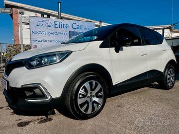 Renault Captur 1.5 dci Business 90cv edc " KM 668