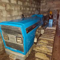 Trattore cingolato Landini 6500 (68 cv)