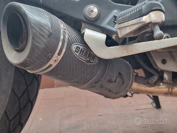Yamaha XJ6 N 2012 (per patente A2)