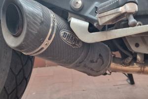 Yamaha XJ6 N 2012 (per patente A2)
