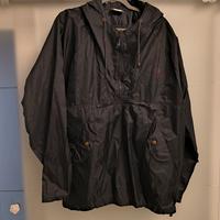 Impermeabile kway uomo donna unisex