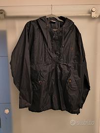 Impermeabile kway uomo donna unisex