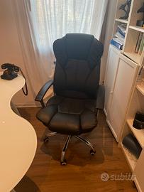 Sedia ufficio