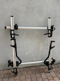 Portabici THULE per auto