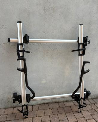 Portabici THULE per auto
