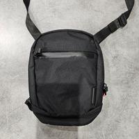 BORSA A TRACOLLA UOMO ALPAKA  X-PAC ANGUILLARA 