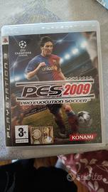 PES 2009 