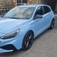 hyundai i30n