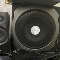 Cassa per musica o computer