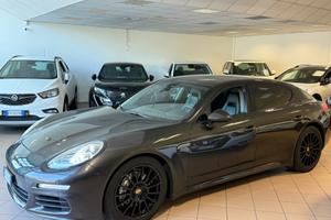 Porsche Panamera 3.0D 300CV