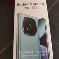 xiaomi redmi note 14 pro plus 5g 