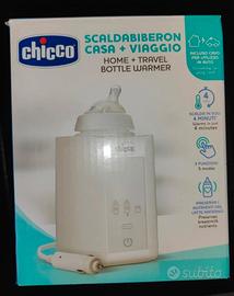 Scalda biberon chicco