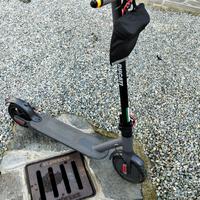 Monopattino elettrico ducati