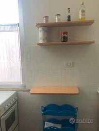 Bilocale per vacanza periodo LUGLIO - AGOSTO