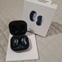 Cuffie bluetooth samsung galaxy buds live