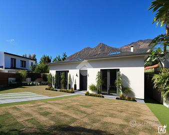 CASA INDIPENDENTE A NAPOLI