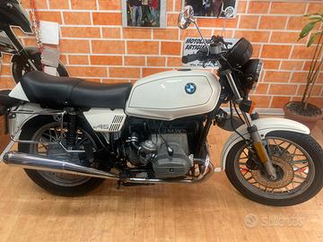 Bmw R45